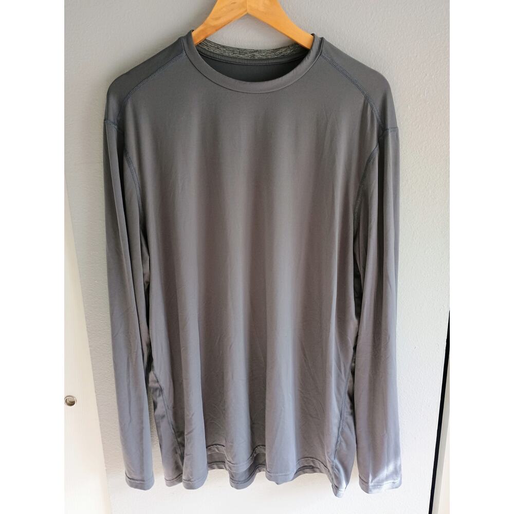 Champion men's long sleeve size XL